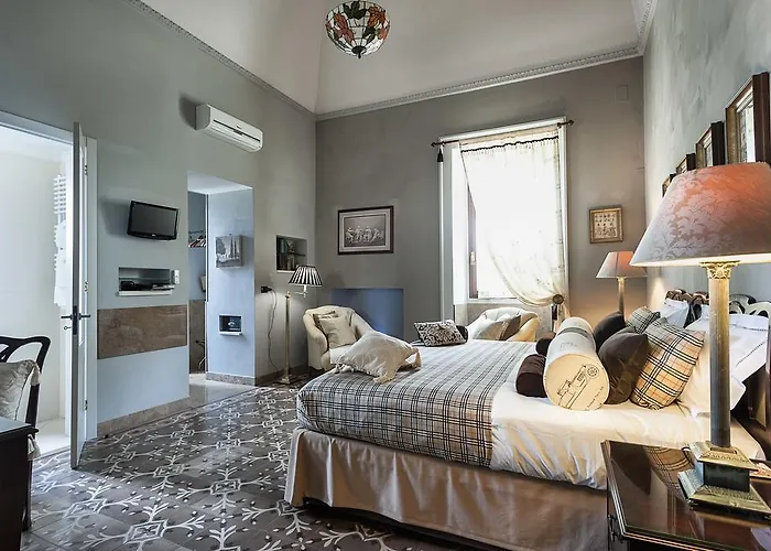Palazzo Muro Leccese Relais de Charme&Wellness