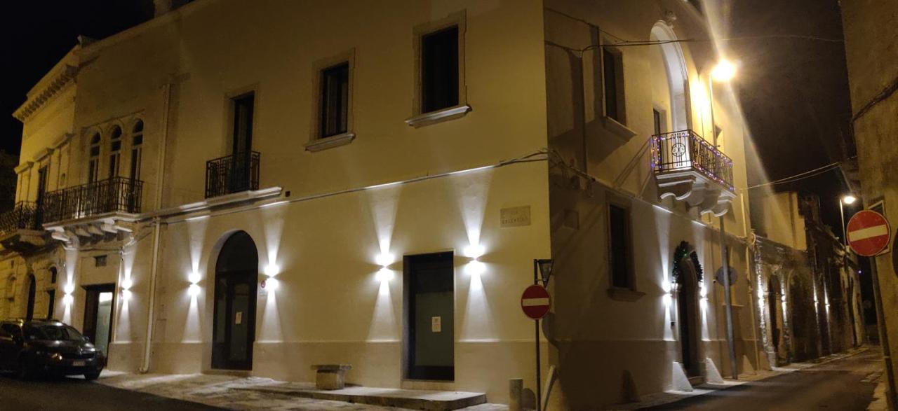 Palazzo Relais De Charme&wellness
