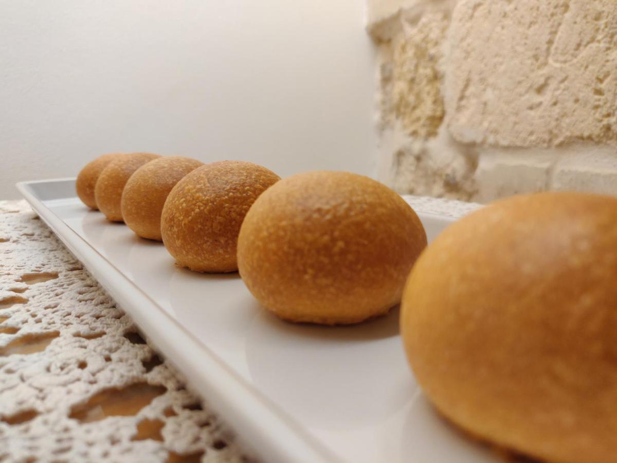 Palazzo Relais De Charme&wellness Bed & Breakfast Muro Leccese