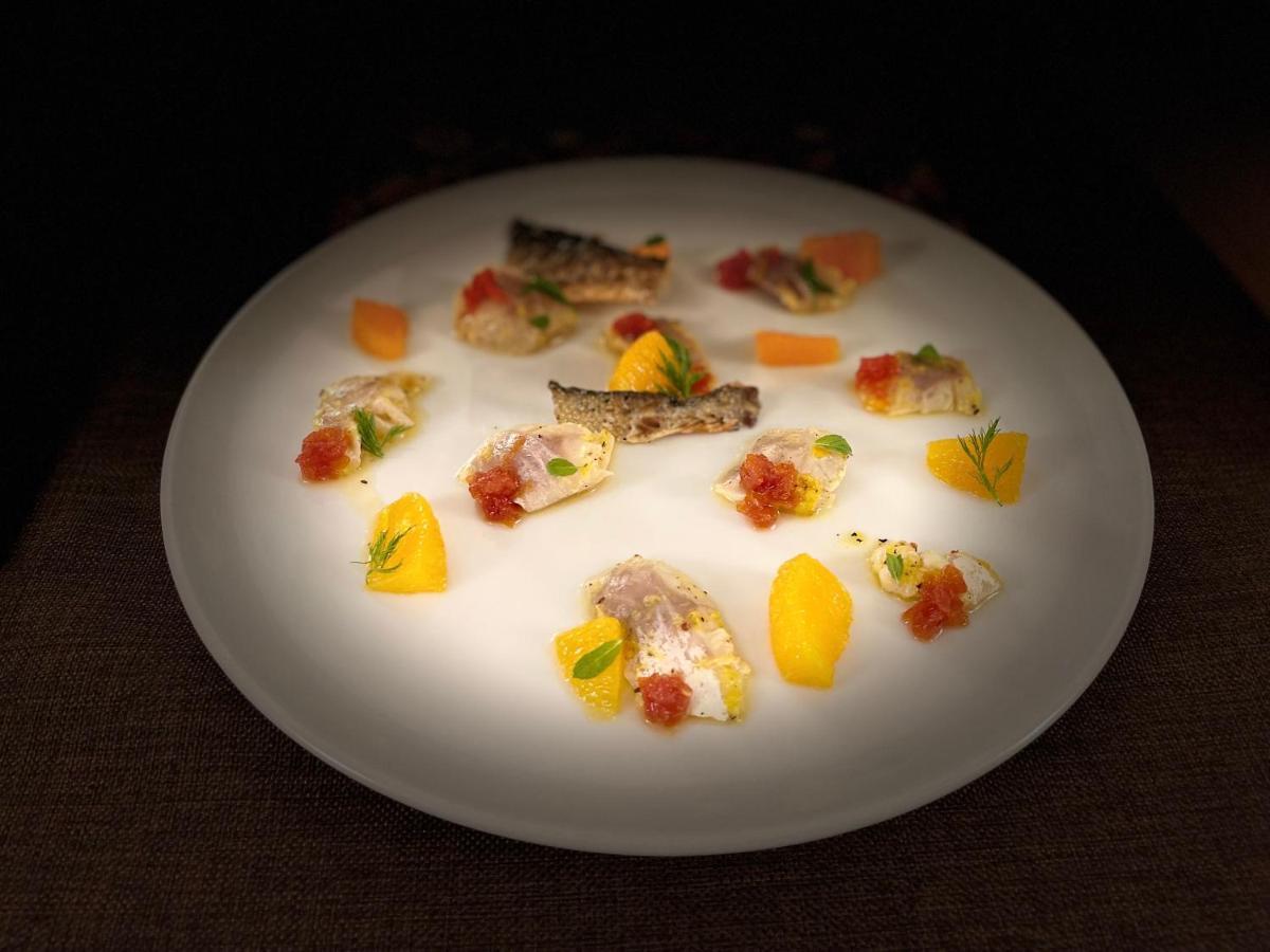 Palazzo Relais De Charme&wellness Bed & Breakfast 3*