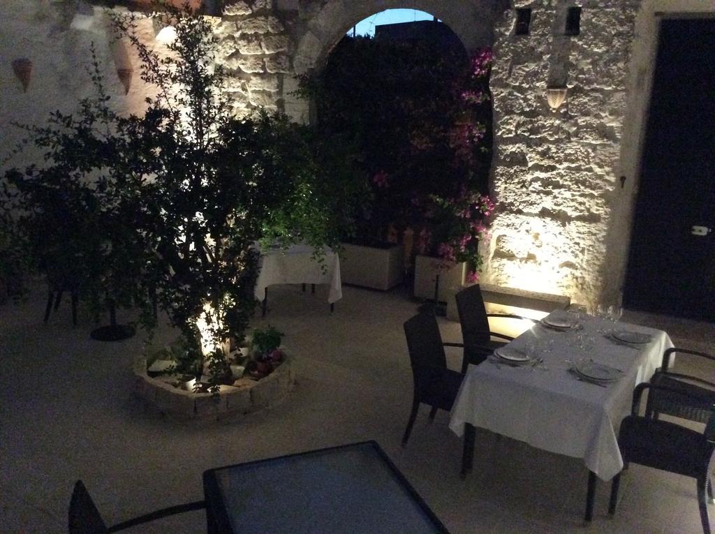 Palazzo Relais De Charme&wellness 3* Muro Leccese