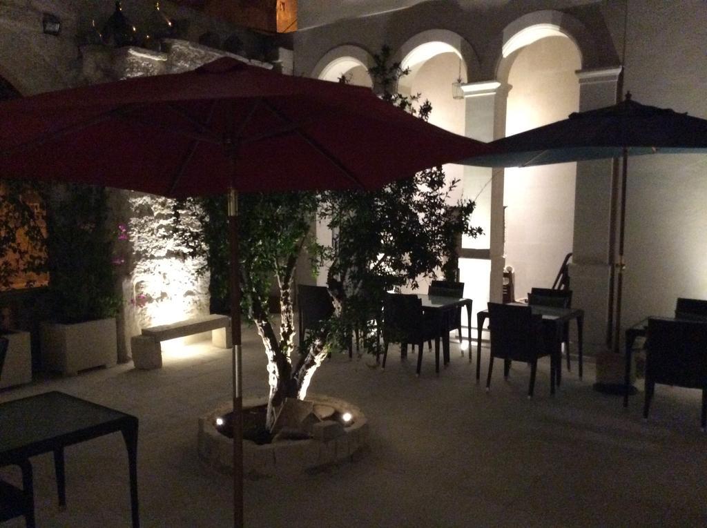 Palazzo Relais De Charme&wellness Bed & Breakfast Muro Leccese