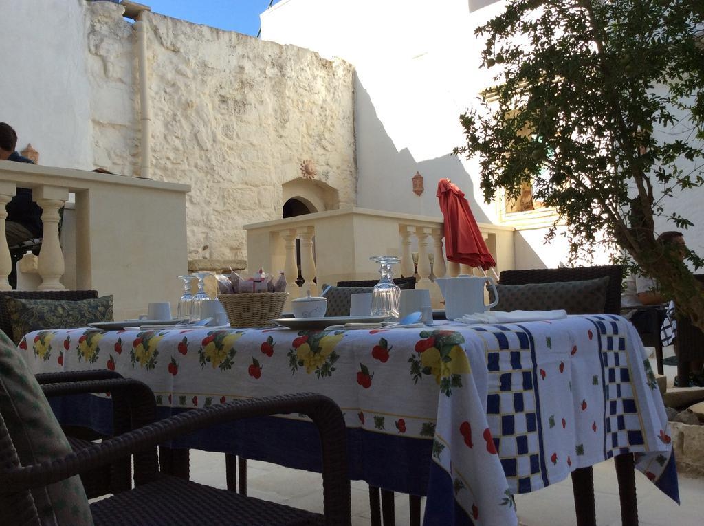 Palazzo Relais De Charme&wellness Bed & Breakfast