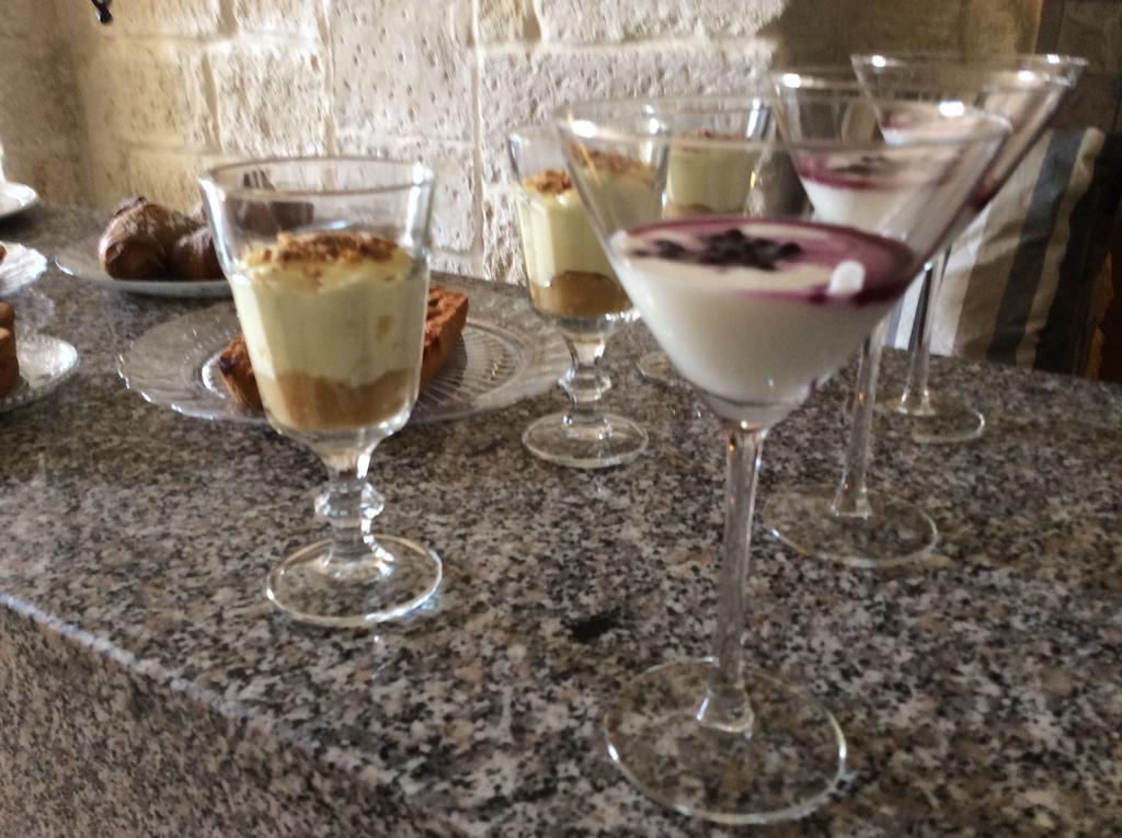 Palazzo Relais De Charme&wellness Muro Leccese