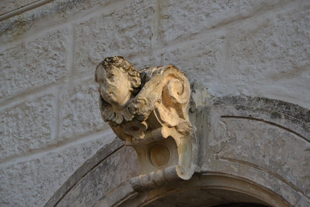Bed & Breakfast Palazzo Relais De Charme&wellness
