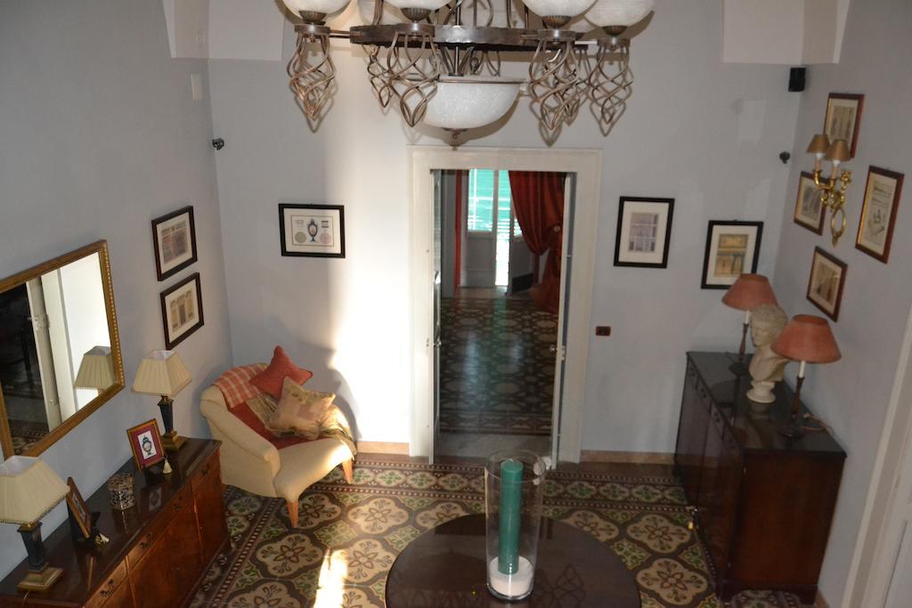 Bed & Breakfast Palazzo Relais De Charme&wellness Muro Leccese