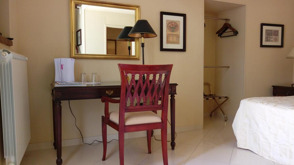 Couette-café Palazzo Relais De Charme&wellness 3*