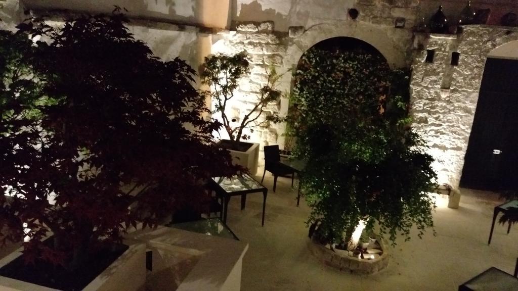 Couette-café Palazzo Relais De Charme&wellness