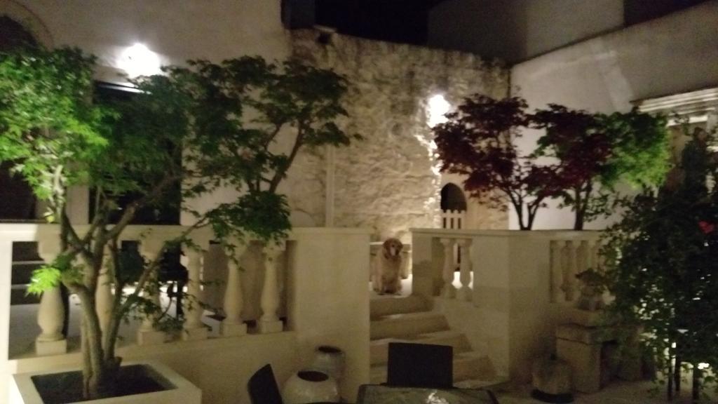 Bed & Breakfast Palazzo Relais De Charme&wellness