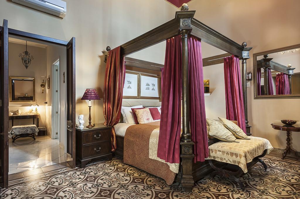 Palazzo Relais De Charme&wellness Bed & Breakfast 3*
