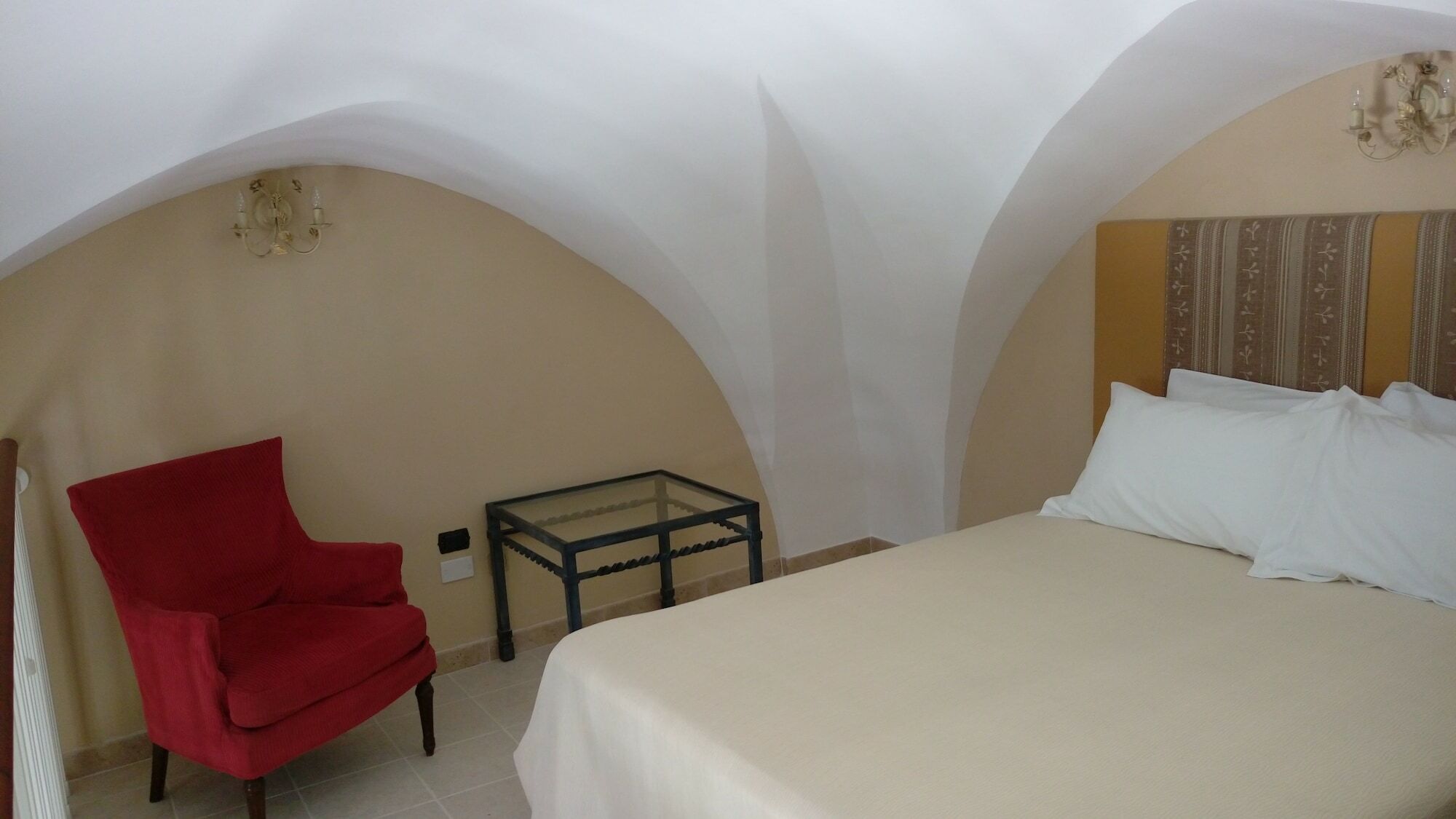 Palazzo Relais De Charme&wellness 3*