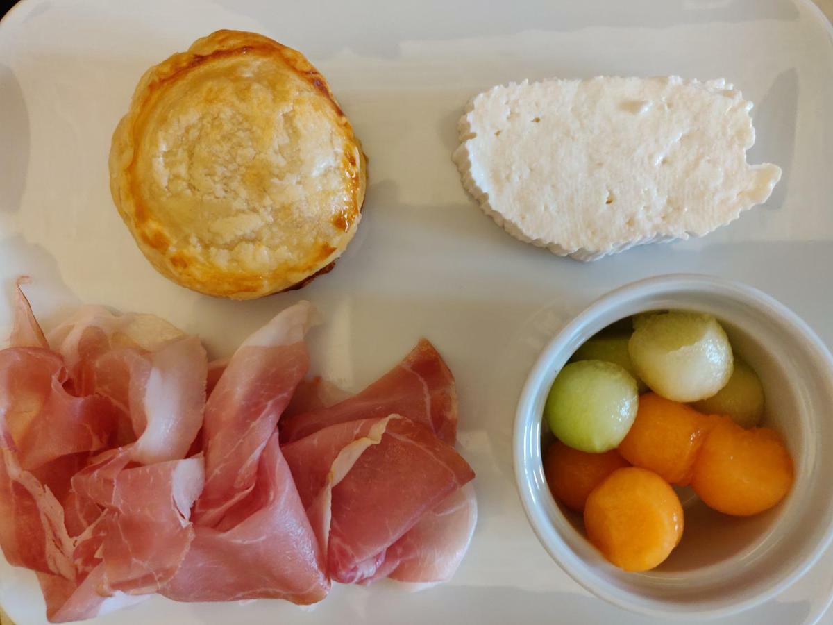 Palazzo Relais De Charme&wellness Bed & Breakfast