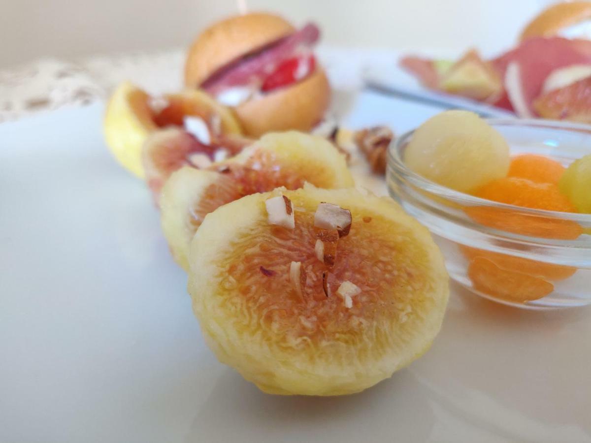 Palazzo Relais De Charme&wellness Bed & Breakfast