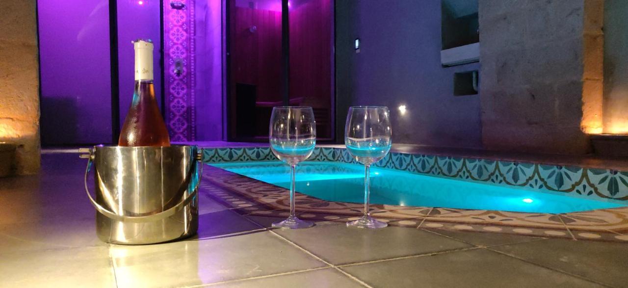 Bed & Breakfast Palazzo Relais De Charme&wellness 3*