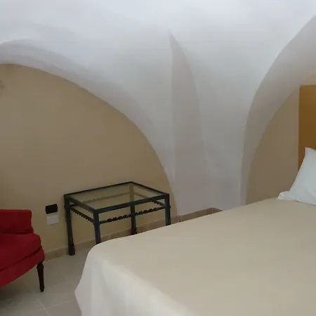 Palazzo Muro Leccese Relais De Charme & Wellness Bed & Breakfast Exterior photo