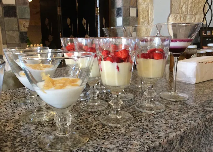 Palazzo Muro Leccese Relais De Charme & Wellness