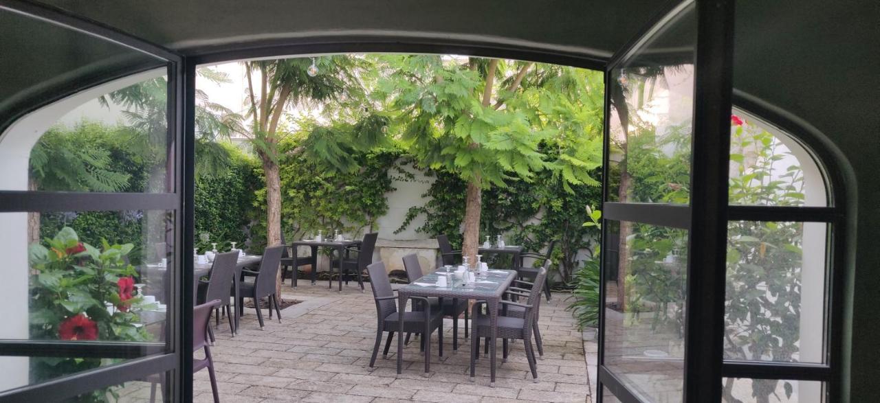 Palazzo Relais De Charme & Wellness Bed & Breakfast