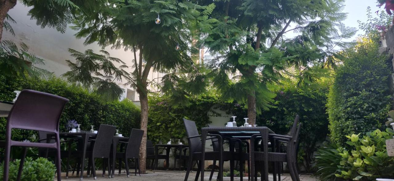 Palazzo Relais De Charme & Wellness Muro Leccese