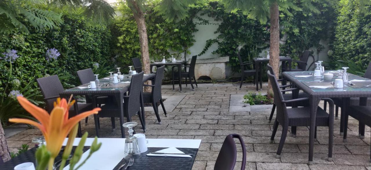 Palazzo Relais De Charme & Wellness Bed & Breakfast 3*