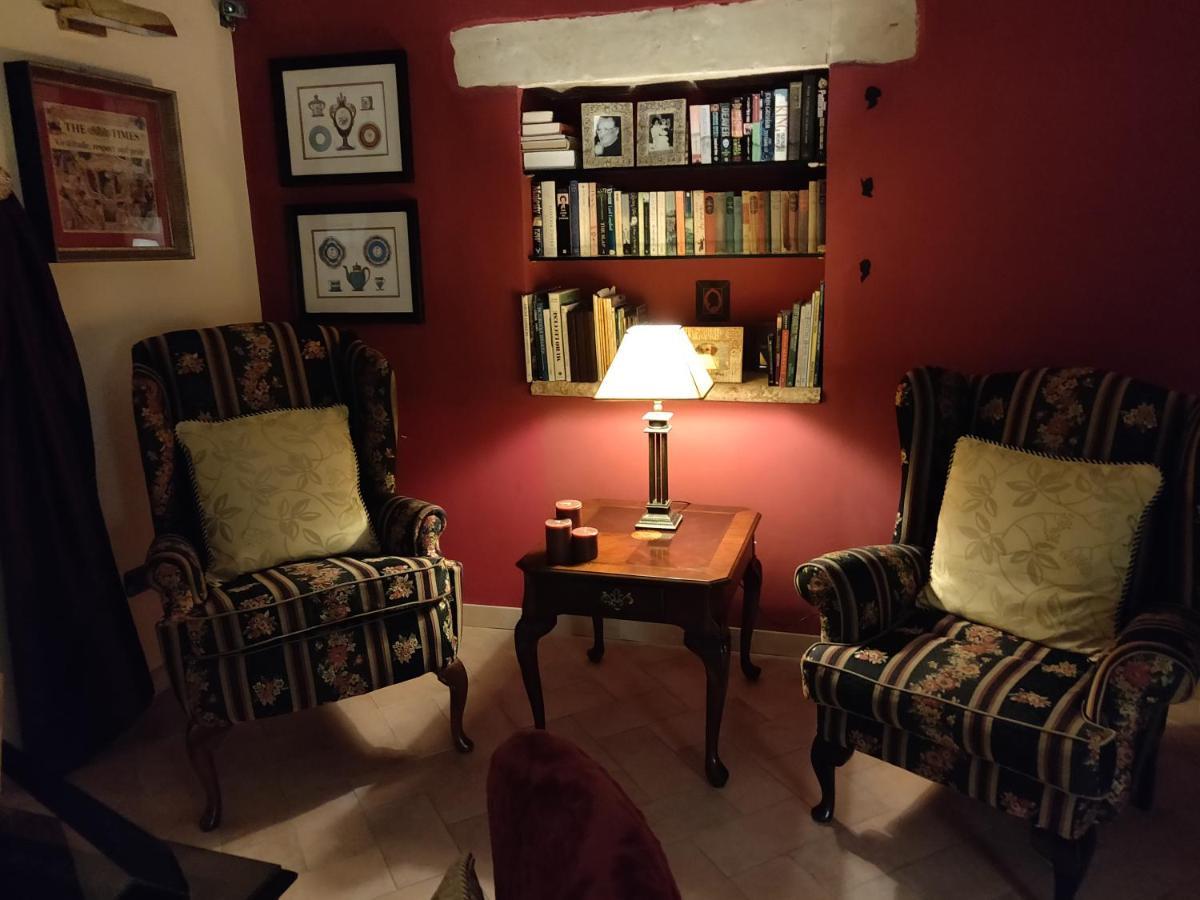 Palazzo Relais De Charme & Wellness 3* Muro Leccese