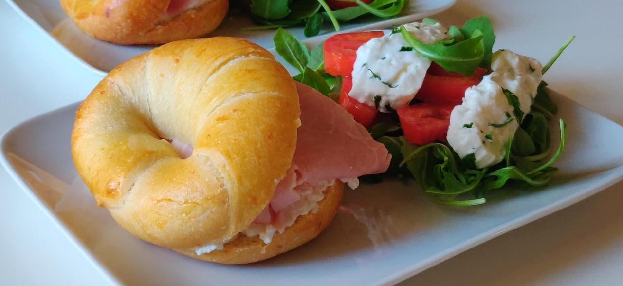Bed & Breakfast Palazzo Relais De Charme & Wellness Muro Leccese