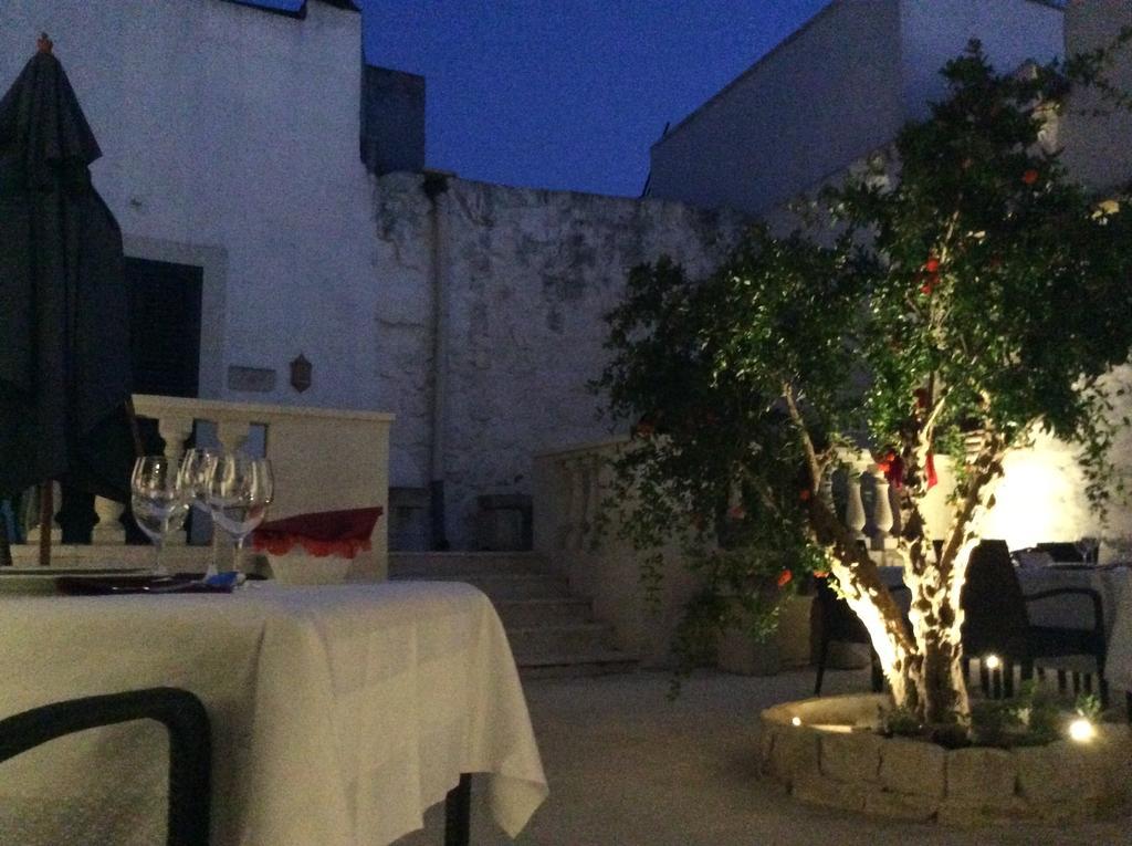 Palazzo Relais De Charme & Wellness 3*