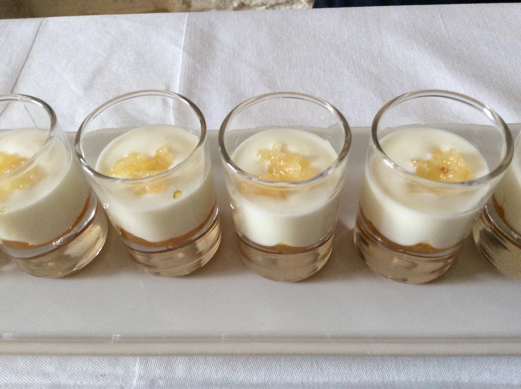 Alojamento de Acomodação e Pequeno-almoço Palazzo Relais De Charme & Wellness