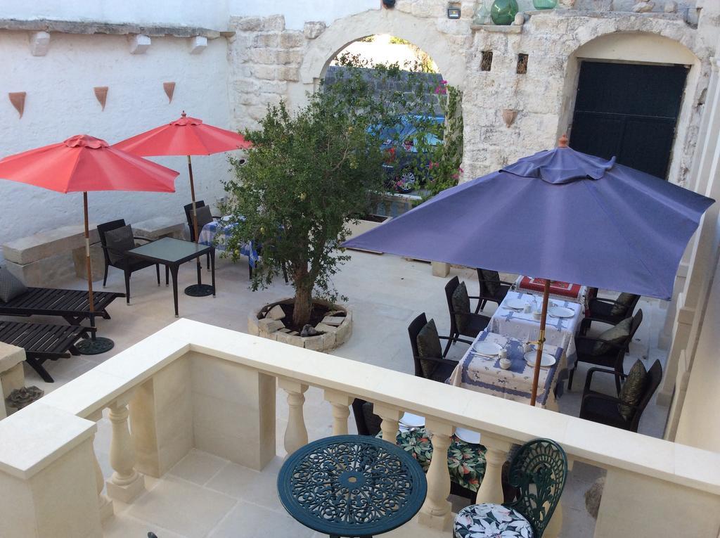Bed & Breakfast Palazzo Relais De Charme & Wellness