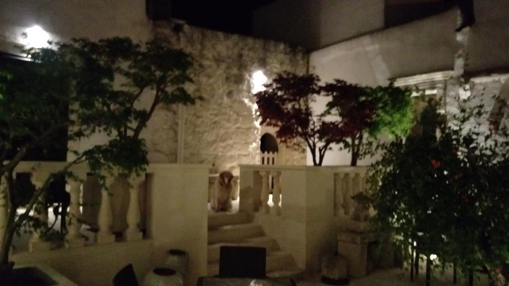 Bed & Breakfast Palazzo Relais De Charme & Wellness 3*