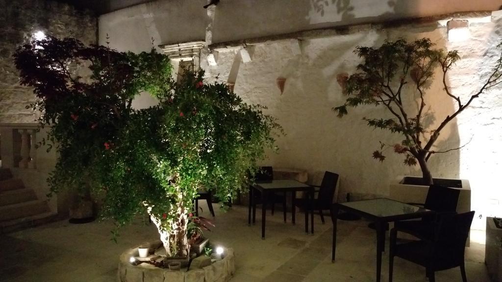 Alojamento de Acomodação e Pequeno-almoço Palazzo Relais De Charme & Wellness