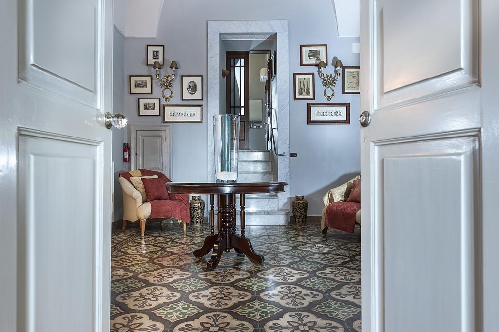 Palazzo Relais De Charme & Wellness Bed & Breakfast 3*