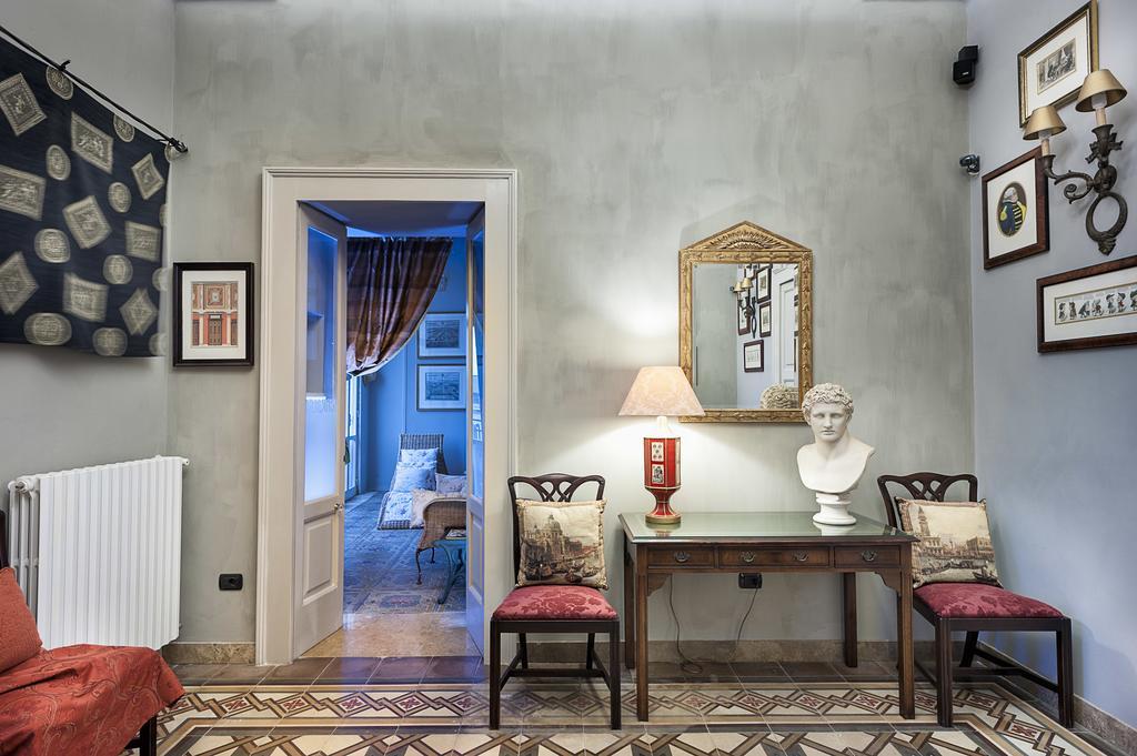 Palazzo Relais De Charme & Wellness 3* Muro Leccese