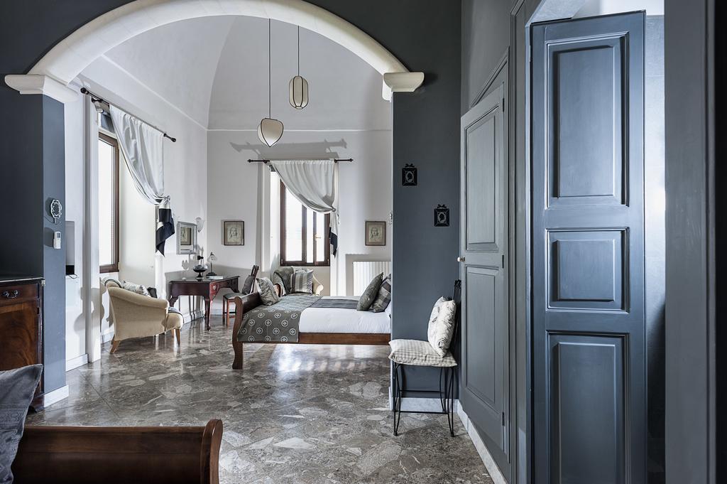 Palazzo Relais De Charme & Wellness 3*