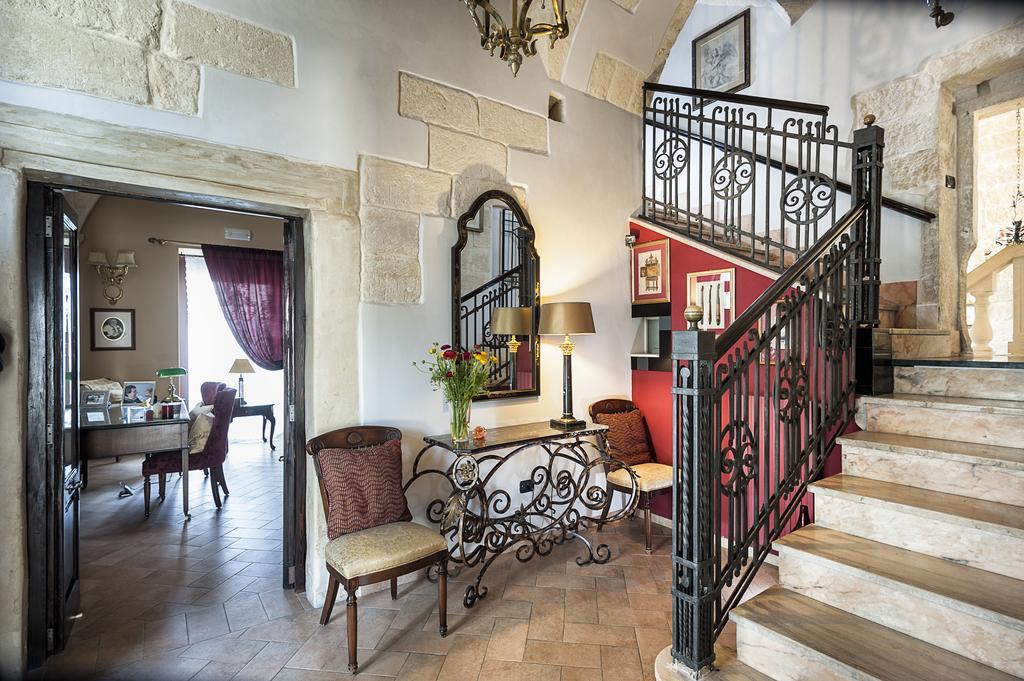 Palazzo Relais De Charme & Wellness Bed & Breakfast