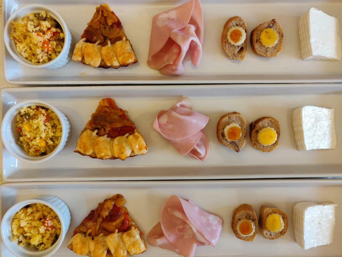 Bed & Breakfast Palazzo Relais De Charme & Wellness Muro Leccese