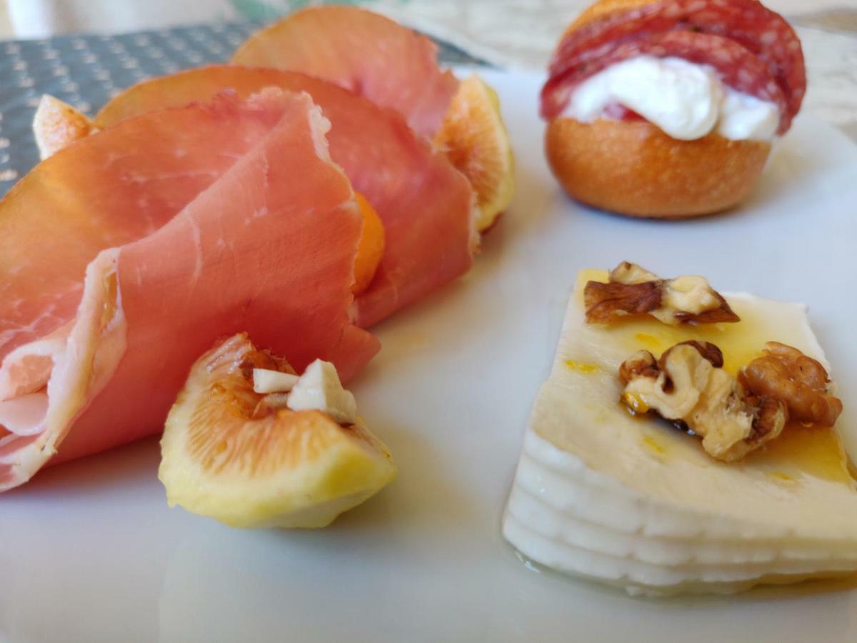 Palazzo Relais De Charme & Wellness Bed & Breakfast Muro Leccese